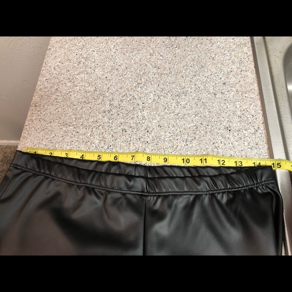 Wide flare pants - Picture 6 of 12